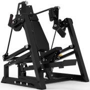 Impulse ECP306 пуловер профессиональный тренажер