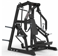 Impulse ECP201 жим от груди с легким стартом профессиональный тренажер