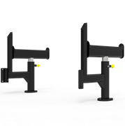 Impulse ITF8202OPT страховочные упоры для ITF8202 и ITF8204