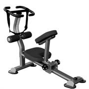 Impulse IT7004 тренажер для растяжки