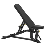 Impulse SL7011 многопозиционная скамья