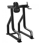 Impulse SL7045 поднятие коленей / брусья