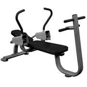 Impulse IT7003 скамья для пресса