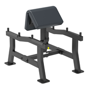 Impulse SL7018 парта для бицепса (скамья Скотта)