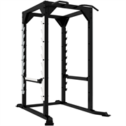 Impulse SL7009 + SL7009OPT силовая рама повышенной прочности для жимов и приседов