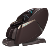 Массажное кресло Bodo Space Taupe