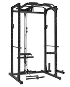 Силовая рама c верхним и нижним блоком VictoryFit VF-B2015