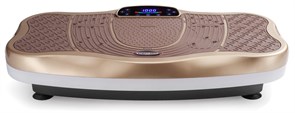 Виброплатформа VictoryFit VF-M620 (золото)