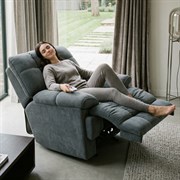 Массажное кресло UNIX Небесное гнездо / Cloud Nest