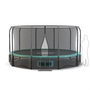 Батут Proxima Premium 16 футов, Арт. CFR-16F-5