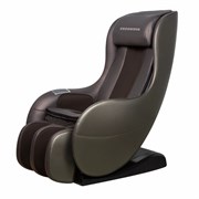 Массажное кресло Ergonova Organic Mini Mocca