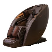 Массажное кресло Orlauf Stylor Brown