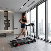 Беговая дорожка MaxFit Runner 10
