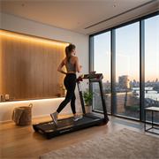 Беговая дорожка CardioPower TT40