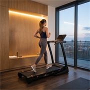Беговая дорожка CardioPower S30