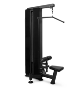 Вертикальная тяга профессиональный BRONZE GYM PARTNER ML-806