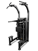 Гравитрон стек 100 кг BRONZE GYM PARTNER ML-323