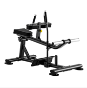 Голень сидя BRONZE GYM RAVE RV27