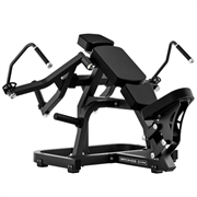 Баттерфляй BRONZE GYM RAVE RV23