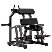 Сгибание ног стоя BRONZE GYM RAVE RV22