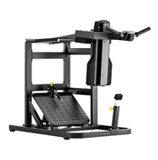 Маятниковый присед BRONZE GYM RAVE RV15