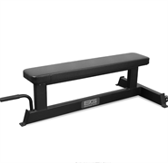 Скамья горизонтальная BRONZE GYM PARTNER AL-301