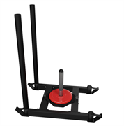 Сани для кросфита BRONZE GYM PARTNER FL-12