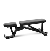 Скамья универсальная BRONZE GYM PARTNER AL-302L