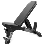 Скамья регулируемая BRONZE GYM PARTNER ML-903
