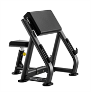 Скамья Скотта BRONZE GYM RAVE RE54