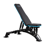 Силовая скамья регулируемая OXYGEN FITNESS FALCO
