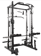Многофункциональный силовой комплекс с машиной Смита OXYGEN FITNESS TREVIS