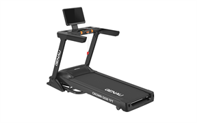 Беговая дорожка Genau Crown G530 TFT
