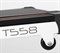 Беговая дорожка Carbon Fitness T558 - фото 11619