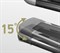 Беговая дорожка Bronze Gym T950 Pro - фото 11839