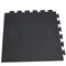 Маты - пазлы для фитнесса и тренажеров, 1 элемент ЧЕРНЫЙ - фото 12278