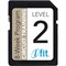 Карта SD Circuit Training Level 2 - фото 12291