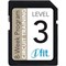Карта SD Circuit Training Level 3 - фото 12293