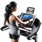 Беговая дорожка NordicTrack C1650 - фото 12699