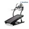 Беговая дорожка NordicTrack Incline Trainer X7i - фото 12707