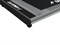 Беговая дорожка UNIX Fit R-300C Grey - фото 13403
