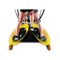Эллиптический тренажер Octane LateralX LX8000 Smart - фото 15990