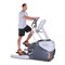 Эллиптический тренажер Octane LateralX LX8000 Smart - фото 15991
