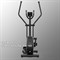 Эллиптический тренажер Clear Fit StartHouse SX 40 - фото 16036