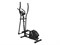 Эллиптический тренажер UNIXFIT SL-350 Black - фото 16236