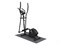 Эллиптический тренажер UNIXFIT SL-350 Black - фото 16239