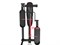 Эллиптический тренажер UNIXFIT SL-350 Black - фото 16242
