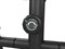 Эллиптический тренажер UNIXFIT SL-350 Black - фото 16244