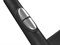 Эллиптический тренажер UNIXFIT SL-350 Black - фото 16245
