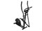 Эллиптический тренажер UNIXFIT SL-350 Black - фото 16248